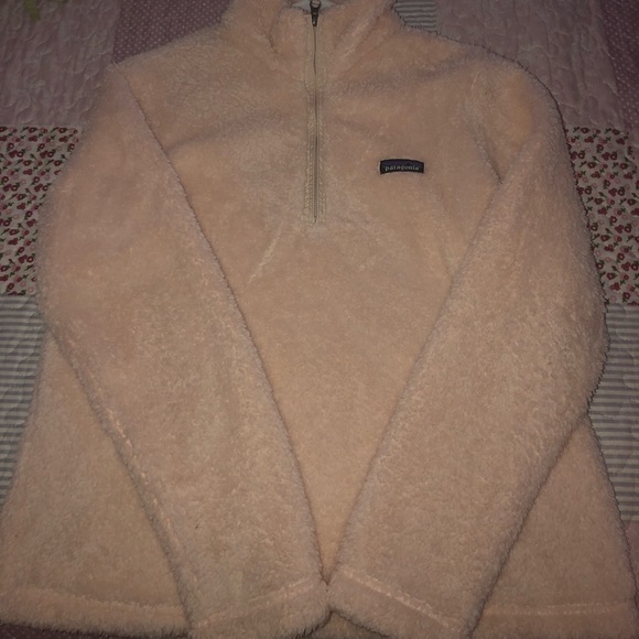 Patagonia Jackets & Blazers - Patagonia L Los Gatos